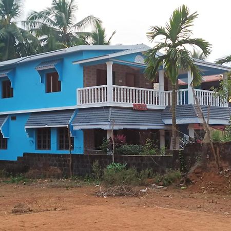 Hostelvk Gokarna Gokarna  Exterior foto