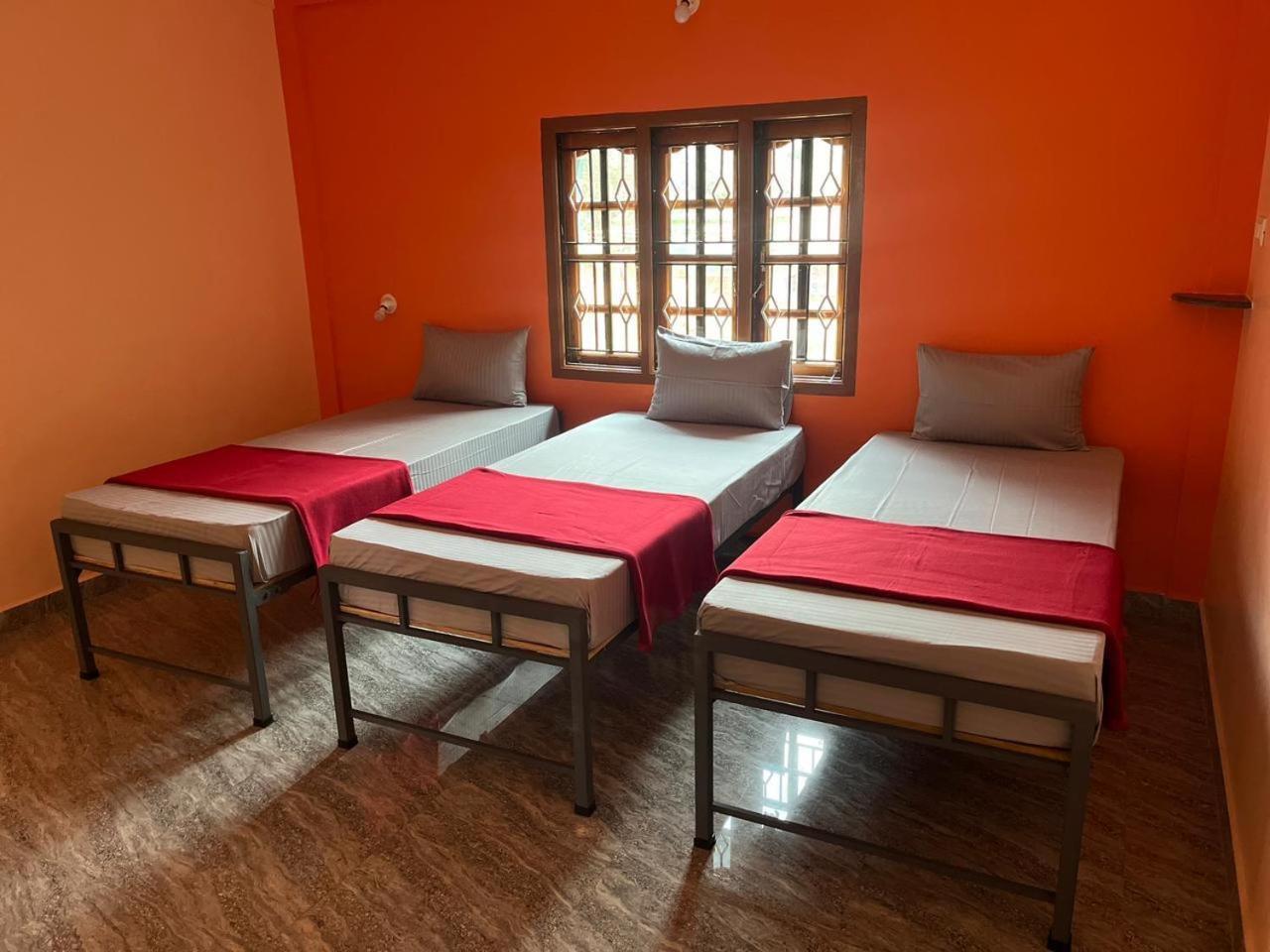 Hostelvk Gokarna Gokarna  Exterior foto