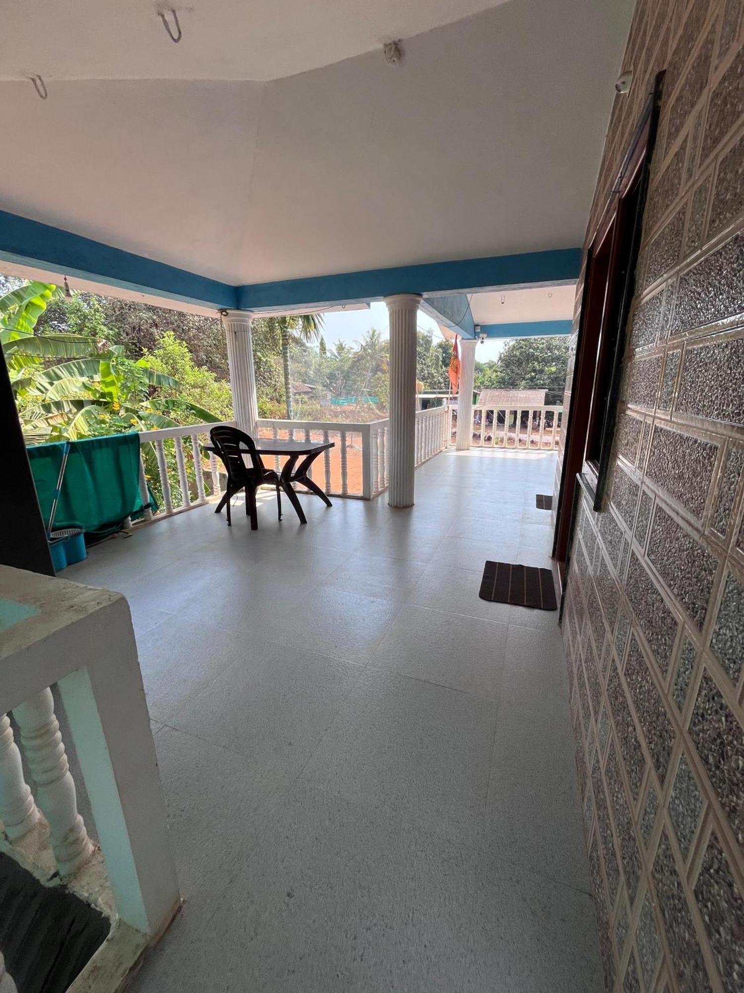 Hostelvk Gokarna Gokarna  Exterior foto