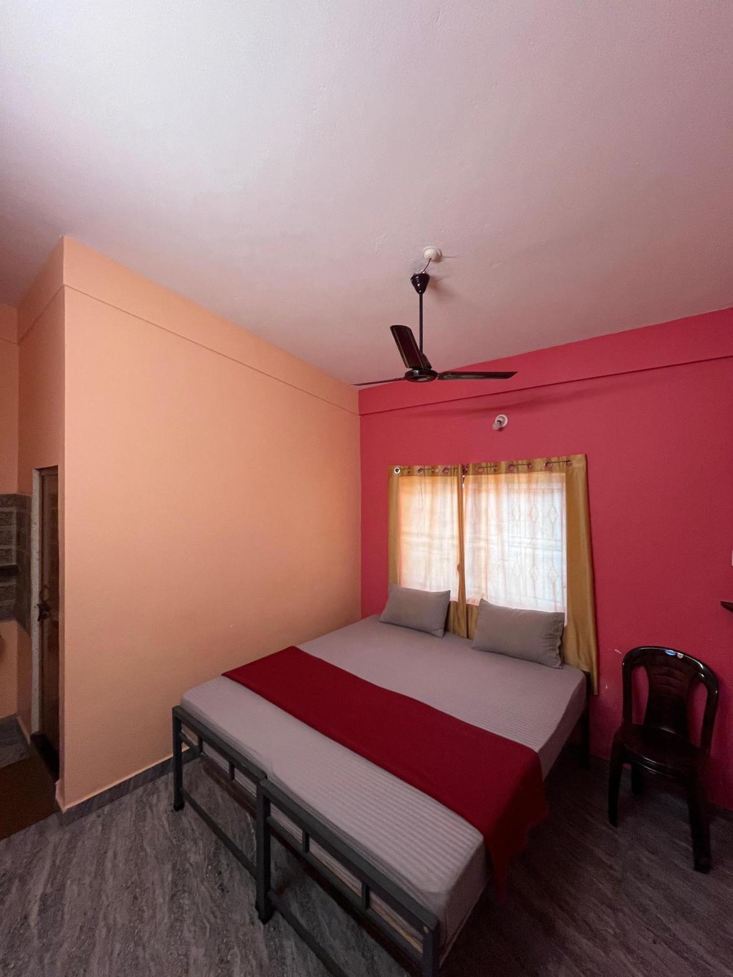 Hostelvk Gokarna Gokarna  Exterior foto