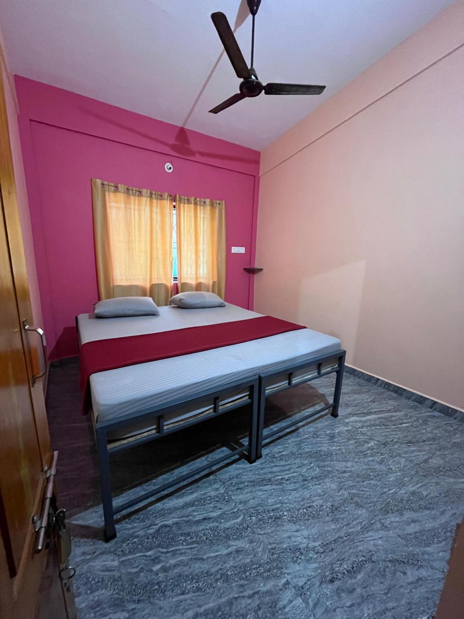 Hostelvk Gokarna Gokarna  Exterior foto